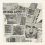 Robert Rauschenberg: Features VIII - Signed Print