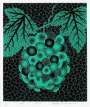 Yayoi Kusama: Grapes - Signed Print