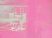 Electric Chair (F. & S. II.75) - Signed Print