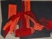 Hammer And Sickle (F. & S. II.61) - Signed Print