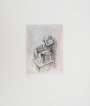 Henry Moore: Mother And Child XX - Signed Print