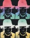 Joseph Bueys State II (F. & S. II.243) - Signed Print