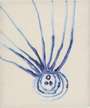 Louise Bourgeois: The Fragile 19 - Signed Print