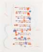 David Hockney: Made In April - Signed Print
