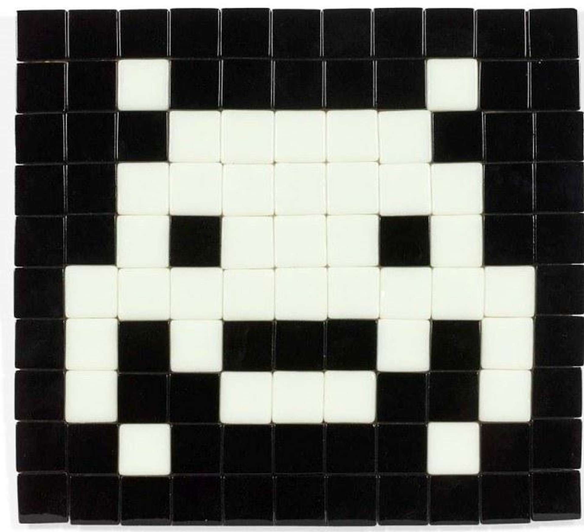 Valeur d'Invader : Les meilleurs prix obtenus aux enchères