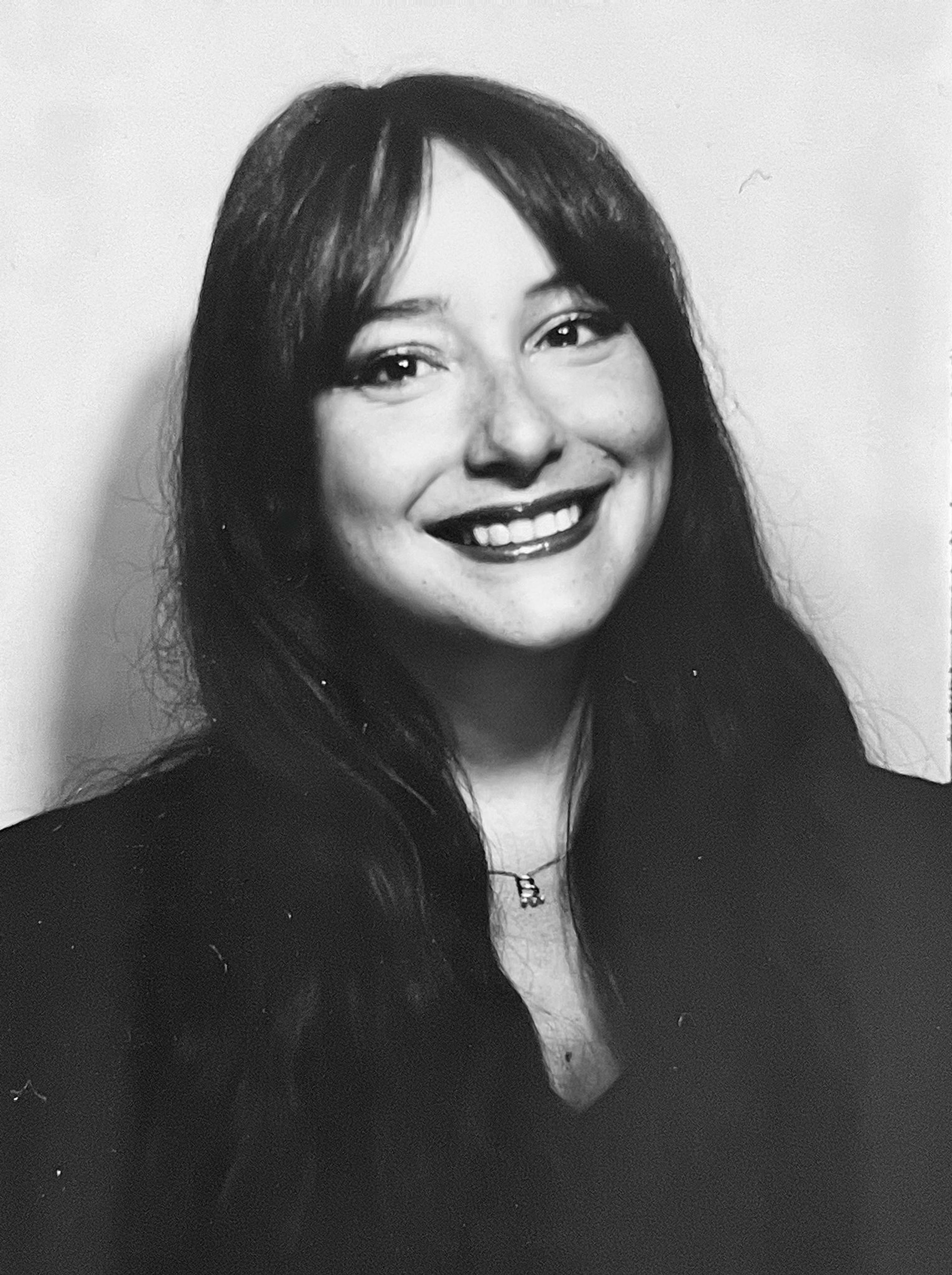 Isabella de Souza