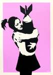 Bomb Love - Unsigned Print