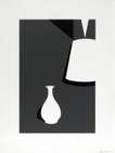 Lamp And Lung Ch'uan Ware - Signed Print