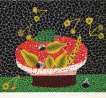 Fruits - Signed Print