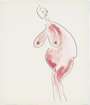 Louise Bourgeois: The Fragile 27 - Signed Print