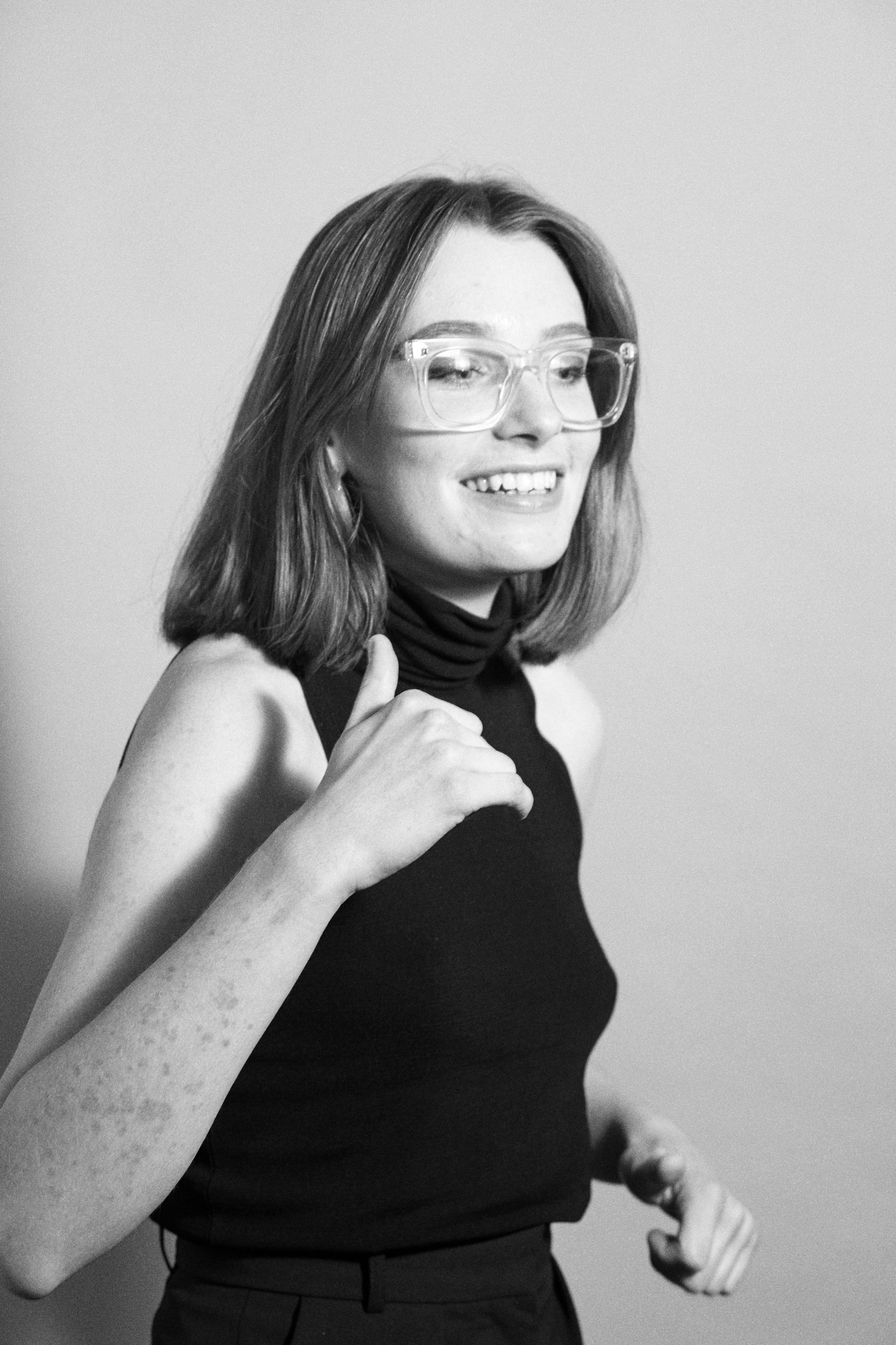 Lucy Howie