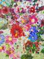 Damien Hirst: H14-2 Happiness - Signed Print
