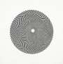 Bridget Riley: Untitled (Based On Blaze) - Signed Print