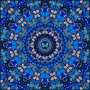 Damien Hirst: H6-5 Truth - Signed Print