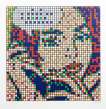 ‘Rubik Ohh…Alright' - Signed Print