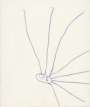 Louise Bourgeois: The Fragile 2 - Signed Print