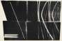 Hans Hartung: Farandole 7 - Signed Print