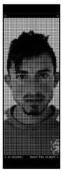 Ai Weiwei: Banner 90 - Unsigned Sculpture