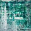 Cage Grid I Single Part A - Signed Print