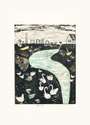Julian Trevelyan: Low Tide - Signed Print