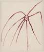 Louise Bourgeois: The Fragile 18 - Signed Print