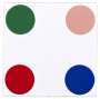 Damien Hirst: Cupric Bromide - Signed Print