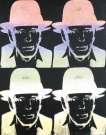 Joseph Beuys (F. & S. II.243) - Signed Print
