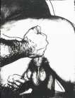 Sex Parts (F. & S. II.176) - Signed Print
