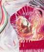 James Rosenquist: Sailor - Speed Of Light - Signed Print