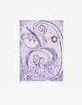 Shara Hughes: Night Opening - Signed Print