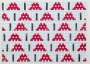 Invader: Homeworks - Signed Print