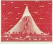 Mt. Fuji - Signed Print