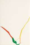 What Red Lines Can Do (H. 24) - Signed Print