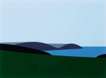 Cornish Coast 2: Lantivet Bay - Signed Print