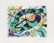 Trietto 1 - Signed Print