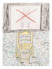 The Perspective Lesson - Signed Print