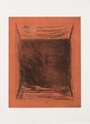 Gunther Forg: Sujet 4 - Signed Print