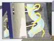 Reflections On Brushstrokes - Signed Print