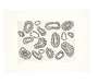 Yayoi Kusama: Polka Dots - Signed Print