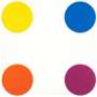 Damien Hirst: Norleucine - Signed Print