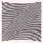 Bridget Riley: La Lune En Rodage - Signed Print