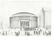 Reference Library - Signed Print