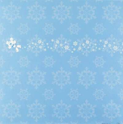 Kaikai And Kiki: Snow - Signed Print by Takashi Murakami 2001 - MyArtBroker