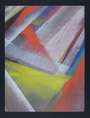 Tauba Auerbach: Untitled - Signed Print