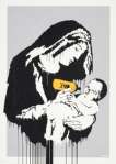 Toxic Mary - Unsigned Print