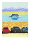 The Yosemite Suite 17 - Signed Print