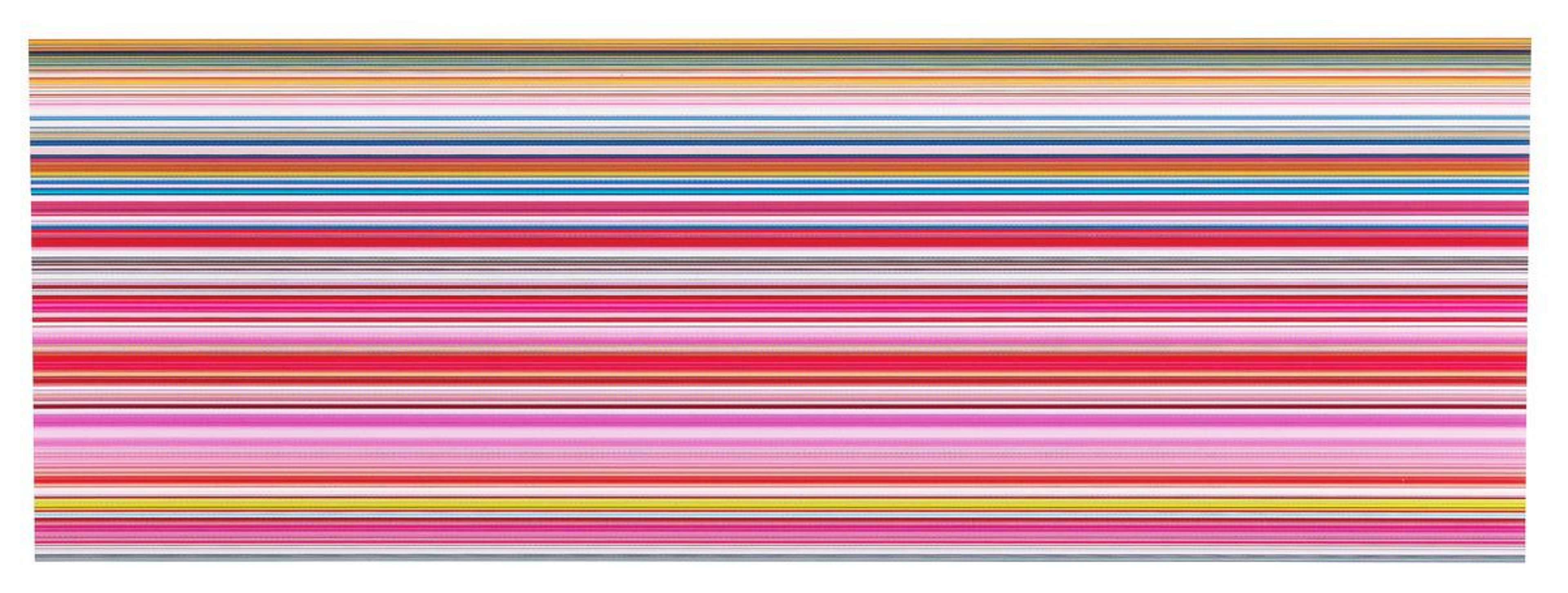 Strip de Gerhard Richter - MyArtBroker