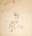 Untitled (Teeth) - Unsigned Print