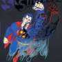 Andy Warhol: Superman (F. & S. II.260) - Signed Print