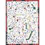 Yayoi Kusama: Women - Signed Print